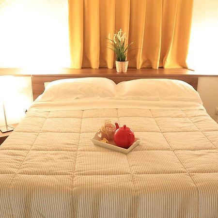 Le Dimore Di Chiancalata Hotel มาเตรา ภายนอก รูปภาพ