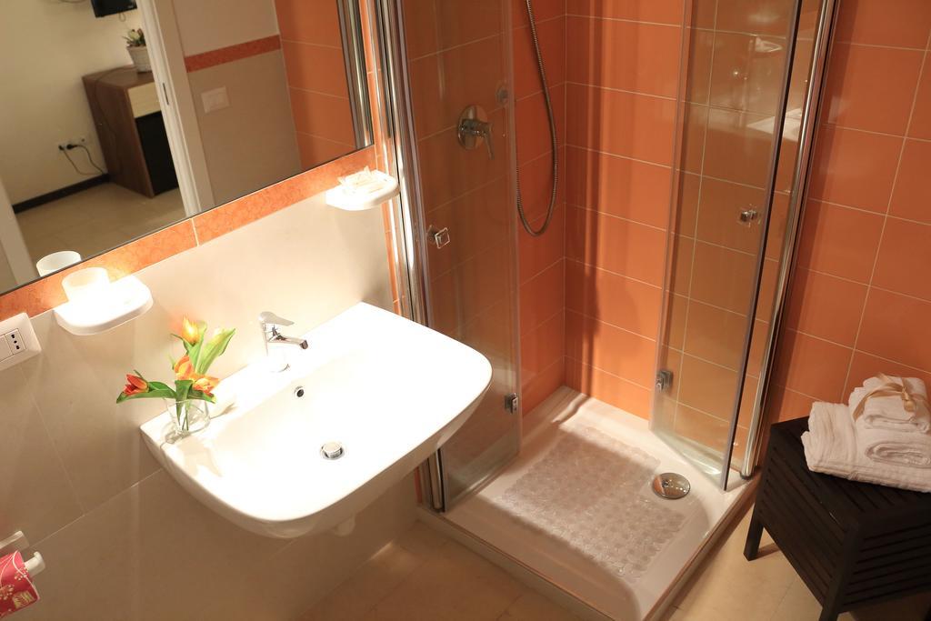 Le Dimore Di Chiancalata Hotel มาเตรา ภายนอก รูปภาพ