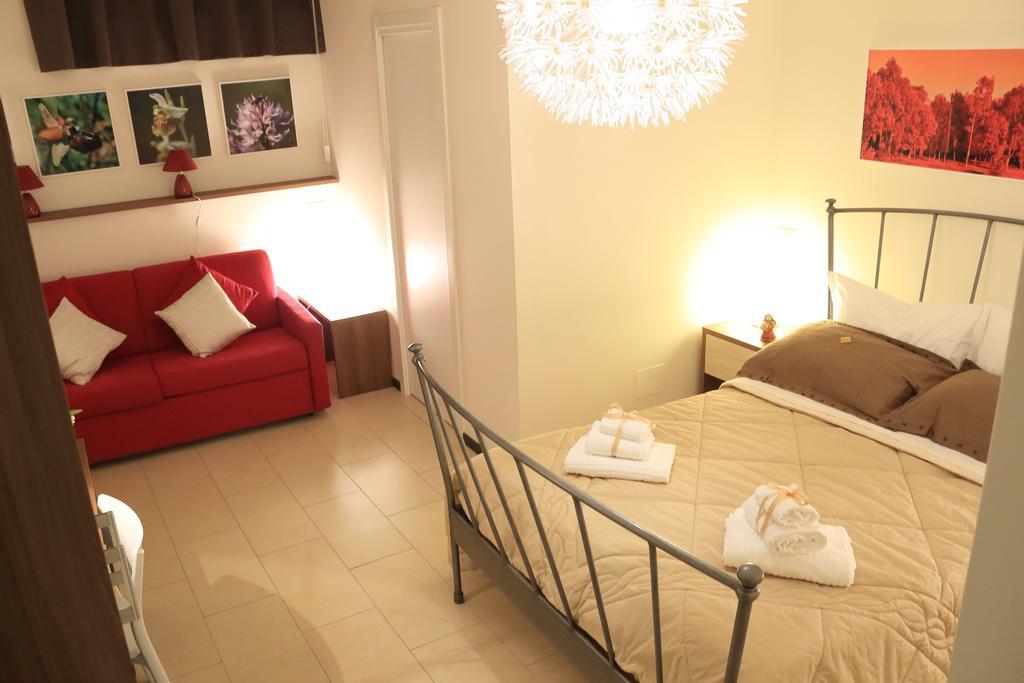 Le Dimore Di Chiancalata Hotel มาเตรา ภายนอก รูปภาพ