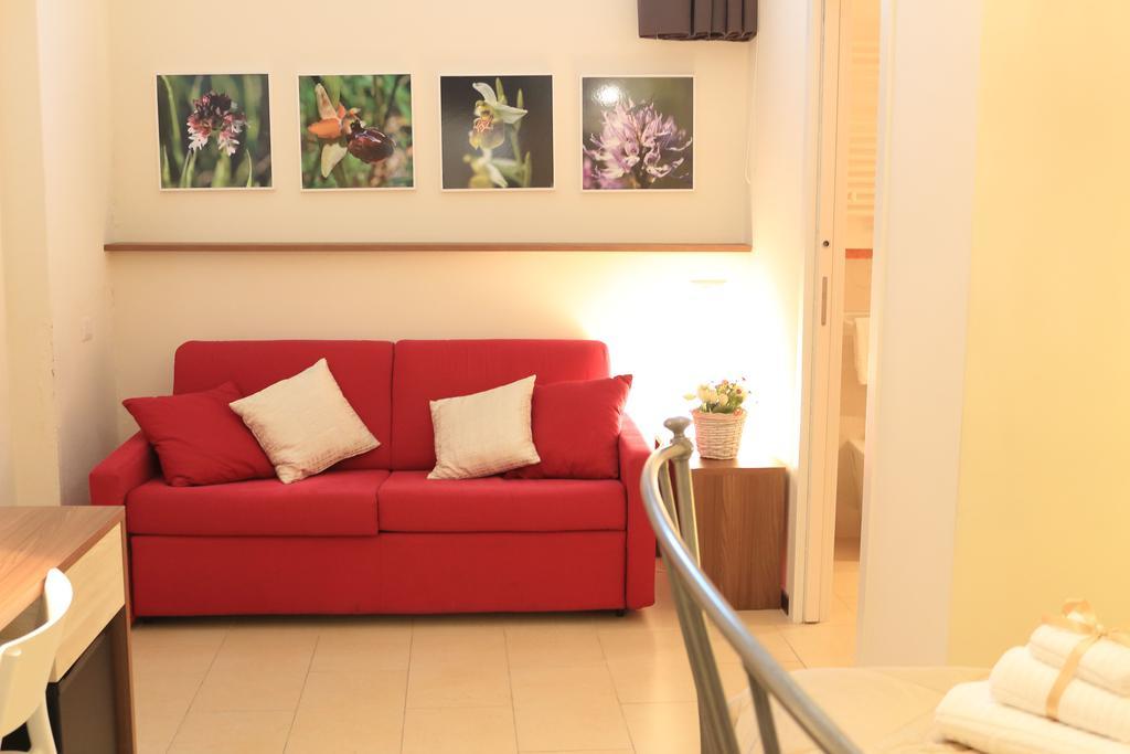 Le Dimore Di Chiancalata Hotel มาเตรา ภายนอก รูปภาพ