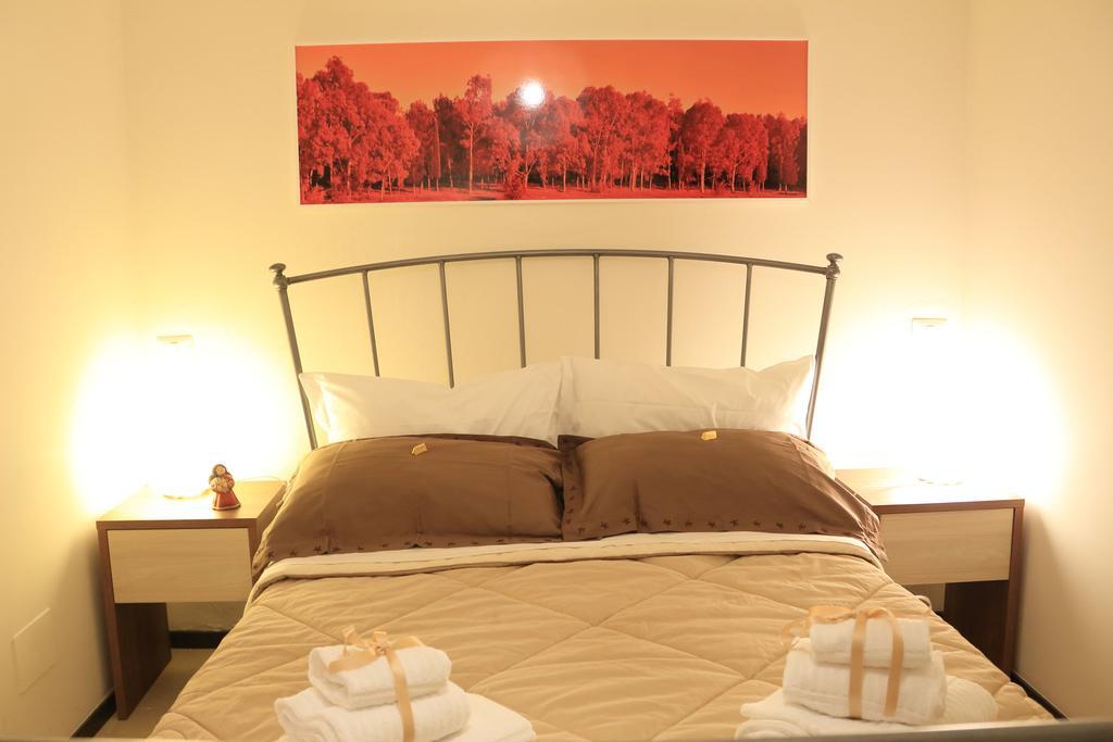 Le Dimore Di Chiancalata Hotel มาเตรา ภายนอก รูปภาพ