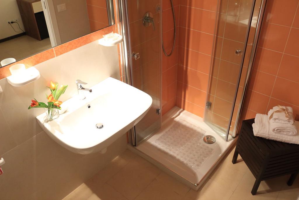 Le Dimore Di Chiancalata Hotel มาเตรา ภายนอก รูปภาพ
