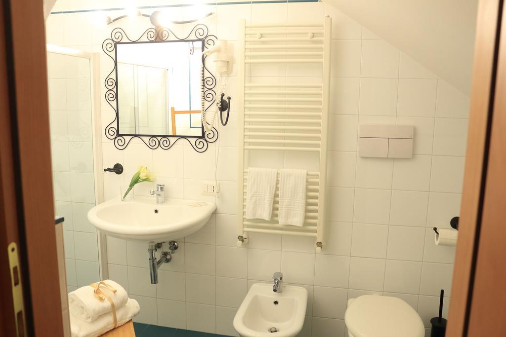 Le Dimore Di Chiancalata Hotel มาเตรา ภายนอก รูปภาพ